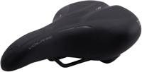 CONTEC Ct saddle volare city el city/tour unisex black