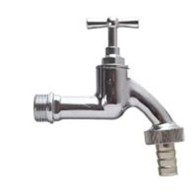 Cornat Dubbeldienstkraan 1/2 Pol/Ch - TEC300601