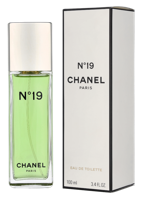 Chanel No 19 Eau de Toilette Spray 100 ml Dames