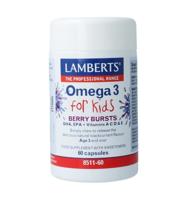 Omega 3 for kids