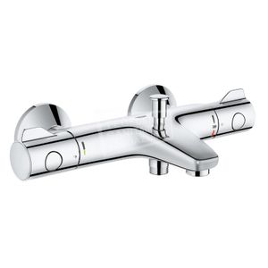 Grohe Grohtherm 800 thermostatische badmengkraan 34567000