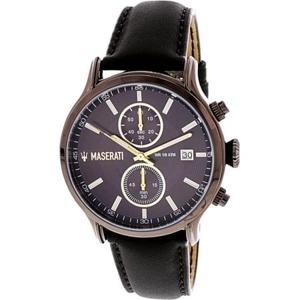 Maserati R8871618006 Herenhorloge