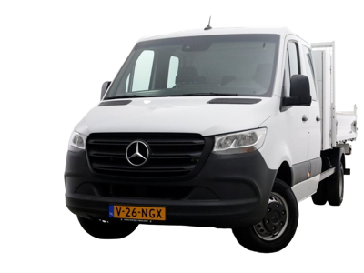 Mercedes Benz Sprinter
