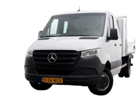 Mercedes Benz Sprinter