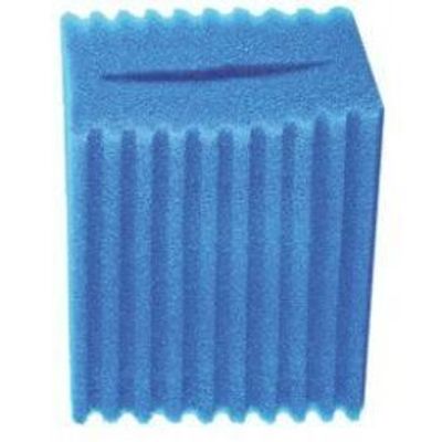 Europond Filterpatroon Biotec 5.1/10.1 Grof - Blauw, Eenvoudige Installatie 25x20x9 cm Europond Filterpatroon Biotec 5.1/10.1 Grof - Blauw, Eenvoudige Installatie 25x20x9 cm
