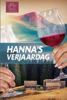 Hanna's verjaardag (Hardback) Hanna's verjaardag (Hardback)