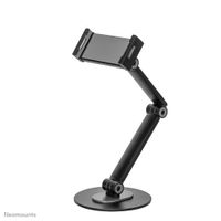 Tabletstand Neomounts DS15 4.7-12.9 inch zwart - thumbnail