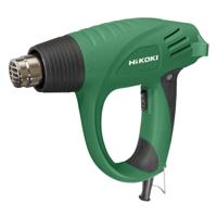 HiKOKI heteluchtpistool - RH600TLAZ - 2000W - in koffer