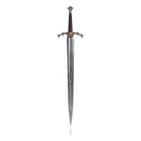Dungeons & Dragons Foam sword Waterdeep Blade 90 cm