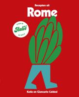 Recepten uit Rome (Hardback)