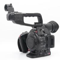 Canon EOS C100 mark II body occasion