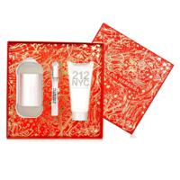 Parfumset voor Dames Carolina Herrera 212 NYC FOR HER