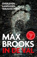 In de val - Max Brooks - ebook - thumbnail