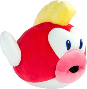 Super Mario Pluche - Mocchi Mocchi Large Cheep Cheep