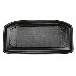 Kofferbakmat passend voor Volkswagen Up! / Skoda Citigo / Seat Mii 2012- CKSVW18