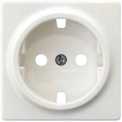 Siemens 5UH1044 Afdekking Delta Wit Schakelmateriaal 1 stuk(s)