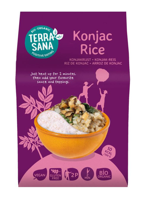 TerraSana Konjac Rice - thumbnail