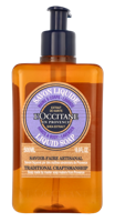 L&apos;Occitane Lavender Liquid Soap w/Pump 500ml Vloeibare zeep