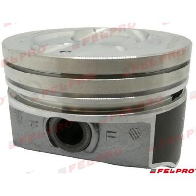 REPUESTOS MOTORES - Volvo REC10004 - PISTON: 262,350