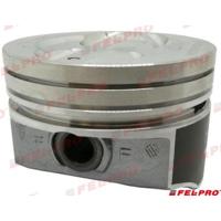 REPUESTOS MOTORES - Volvo REC10004 - PISTON: 262,350