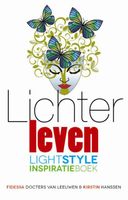 Lichter leven - Kirstin Hanssen, Fidessa Docters van Leeuwen - ebook - thumbnail