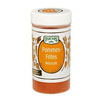 Fuchs - Patatkruiden -200gr