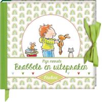 ImageBooks Brabbels & uitspraken - pauline oud