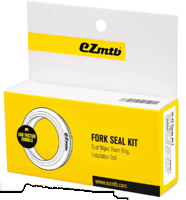 Ezmtb Voorvork revisieset fox 34 mm 2016+