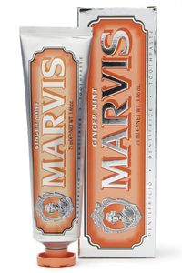 Marvis tandpasta Ginger Mint 75ml