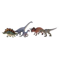 Mojo Prehistorie Mijn Eerste Dinosaurussen Speelset, 5dlg. 380028