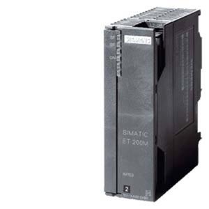 Siemens 6ES7153-1AA03-0XB0 PLC-uitbreidingsmodule 28.8 V/DC