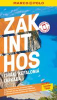 Reisgids Zakynthos - Zakinthos | Marco Polo - thumbnail