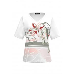 Frank Walder - Rood | unisex | Top | Rood | 46 | regular | Kamst mode