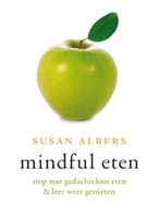 Mindful eten - Susan Albers - ebook