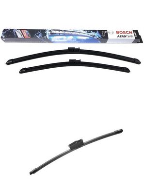 Bosch Ruitenwissers voordeelset A936S + A325H A936SA325H