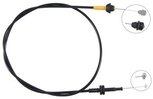 Gaskabel K36910