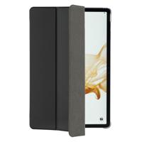 Hama Tablet-case Fold Clear Voor Samsung Galaxy Tab S9+ 12,4 Zwart - thumbnail