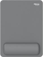 Fellowes Breyta muismat XL met polssteun, grijs