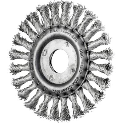 PFERD TOOLS 43302124 Ronde borstel 10 stuk(s)