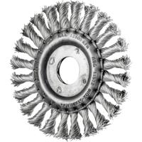 PFERD TOOLS 43302124 Ronde borstel 10 stuk(s)