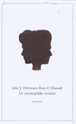 Rosa & Hannah (Paperback)