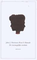 Rosa & Hannah (Paperback)