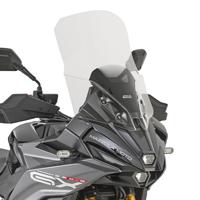 GIVI Windscherm, moto en scooter, D3128ST - thumbnail