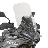 GIVI Windscherm, moto en scooter, D3128ST