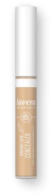 Lavera Radiant skin concealer tanned 04