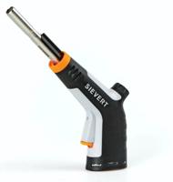 Sievert Powerjet 2535 Cycloon-/gasbrander piëzo met 7/16" aansluiting - 253511