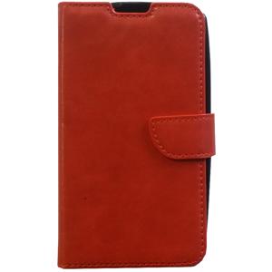 LG L Fino (L70+) hoesje rood