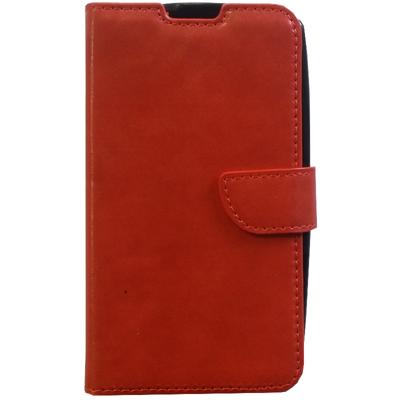 LG L Fino (L70+) hoesje rood