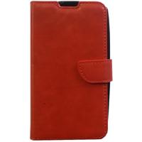 LG L Fino (L70+) hoesje rood