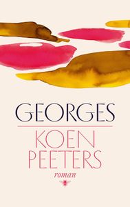 Georges - Koen Peeters - ebook